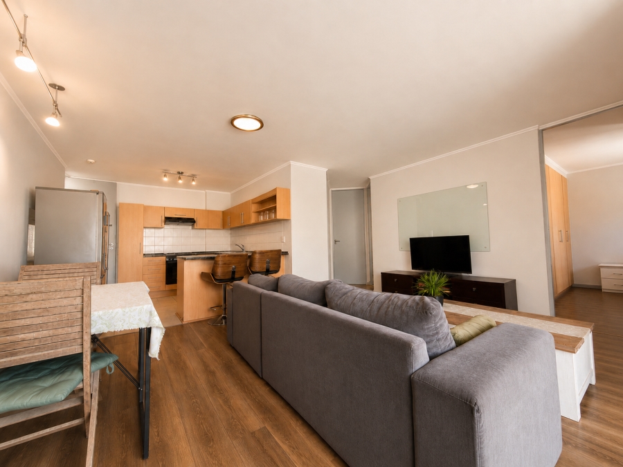 3 Bedroom Property for Sale in Claremont Upper Western Cape